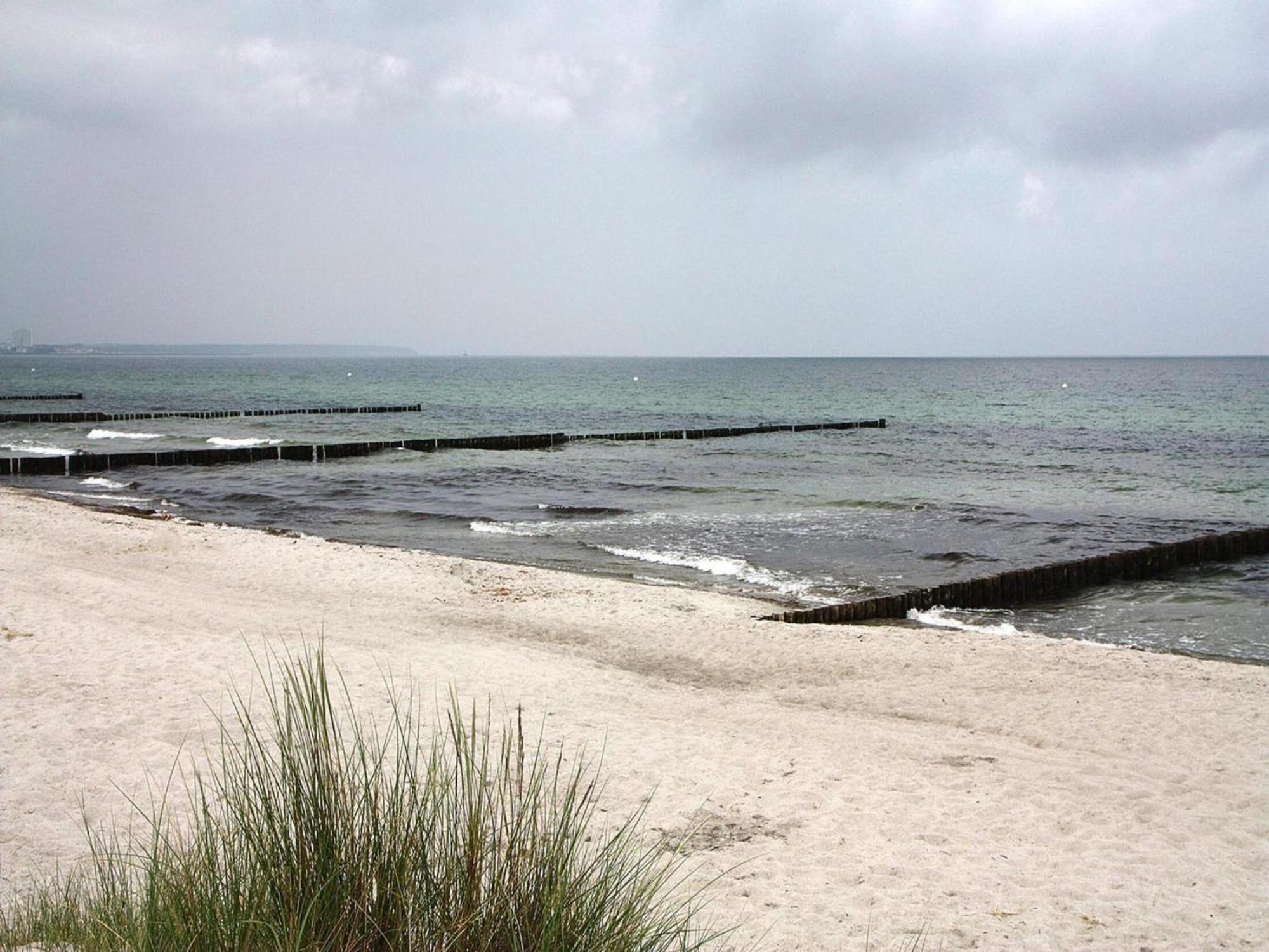 Ferienpark Markgrafenheide, Markgrafenheide Dış mekan fotoğraf